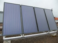 Tasokeräimiä Rovaniemen AMK:n testipenkissä